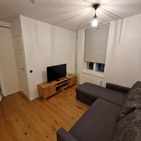 Apartment Juurdeveo Tallinn