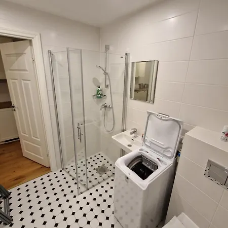 Juurdeveo Apartamento Tallin