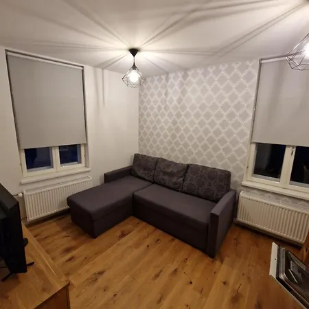 Juurdeveo Apartment Tallinn