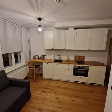 Juurdeveo Apartment *
