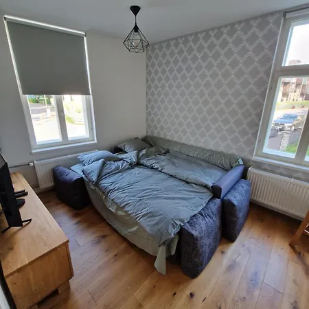 Juurdeveo Apartment