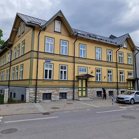 Juurdeveo Apartmán