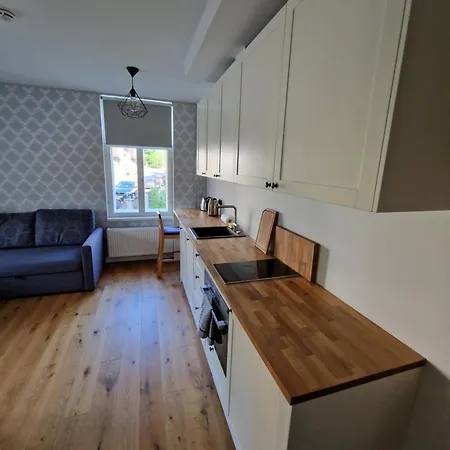 Apartament Juurdeveo Tallin